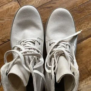 Sorel | Shoes | Sorel Woodbine Surplus Boots Canvas Oyster  display picture 2
